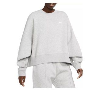 Nike Sportswear Women's Essentials Fleece Cropped